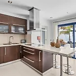 Villa Julia By Villalia Playa Blanca (Lanzarote)