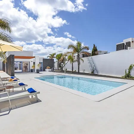 Villa Julia By Villalia Playa Blanca (Lanzarote)