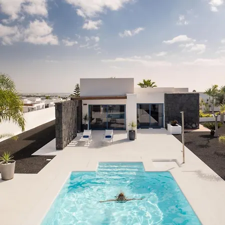 Villa Julia By Villalia Villa Playa Blanca (Lanzarote)