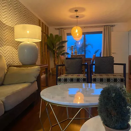 Julia By Villalia Βίλα Πλάγια Μπλάνκα