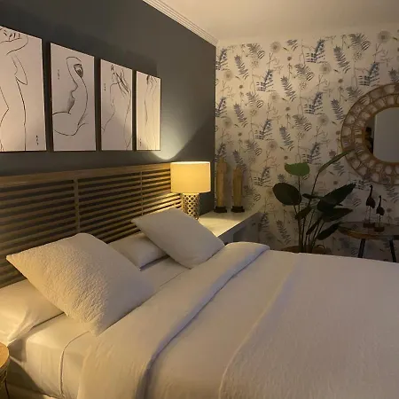 Βίλα Julia By Villalia