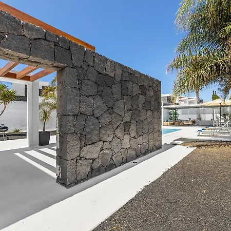 Vila Julia By Villalia Playa Blanca (Lanzarote)