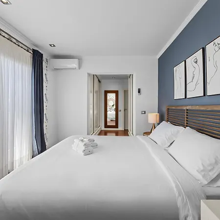 Vila Julia By Villalia