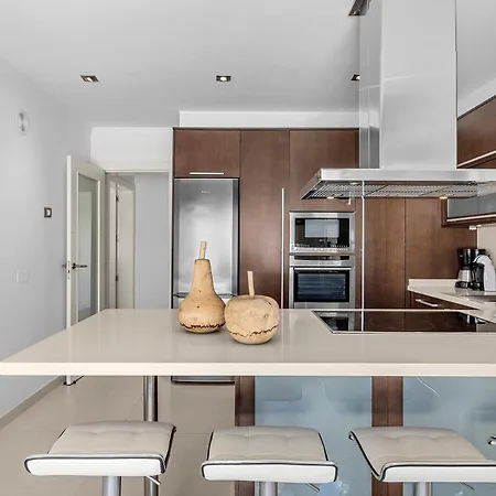 Julia By Villalia Πλάγια Μπλάνκα