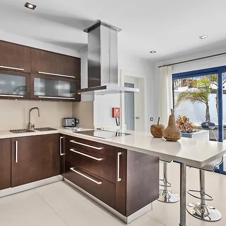 Βίλα Julia By Villalia Πλάγια Μπλάνκα