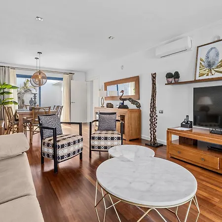 Vila Julia By Villalia *