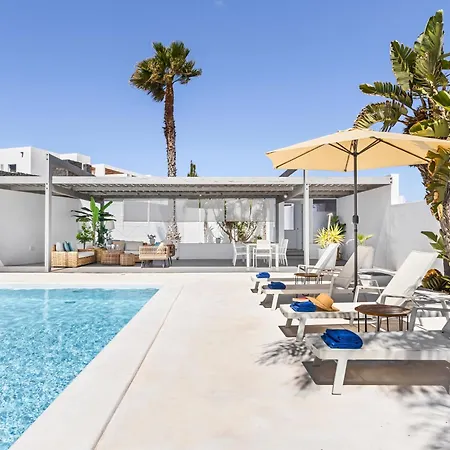 Julia By Villalia Villa