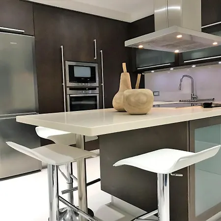 Julia By Villalia Πλάγια Μπλάνκα