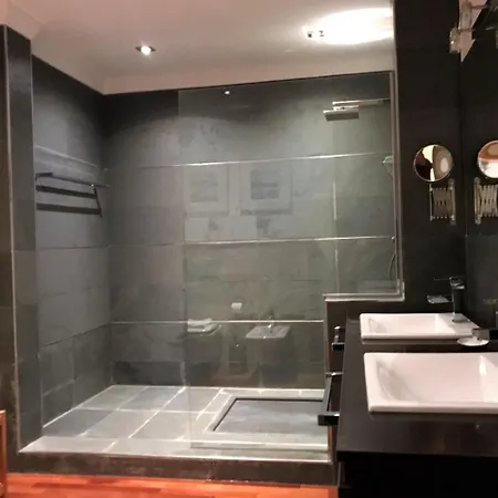 Βίλα Julia By Villalia Πλάγια Μπλάνκα