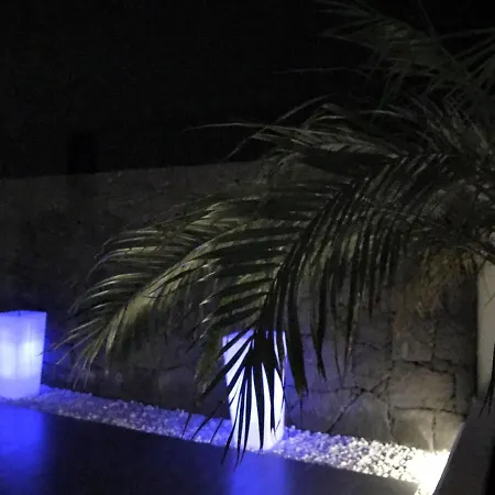 Julia By Villalia Villa Playa Blanca (Lanzarote)