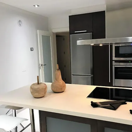 Julia By Villalia Βίλα Πλάγια Μπλάνκα