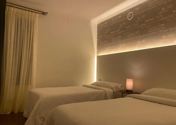 Vila Julia By Villalia Playa Blanca (Lanzarote)