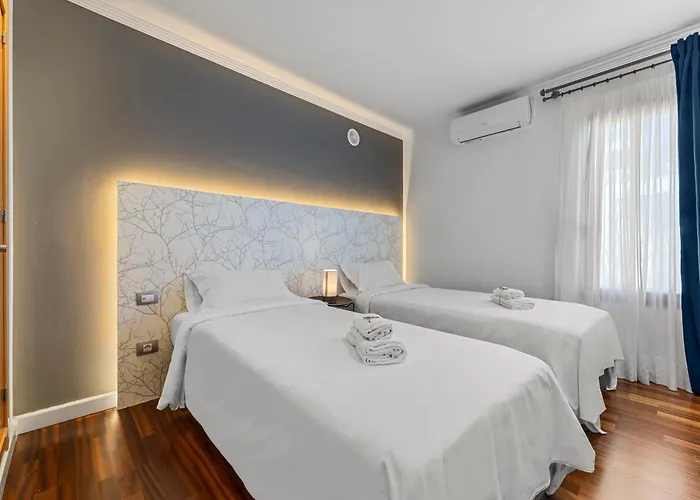 Julia By Villalia Playa Blanca (Lanzarote)