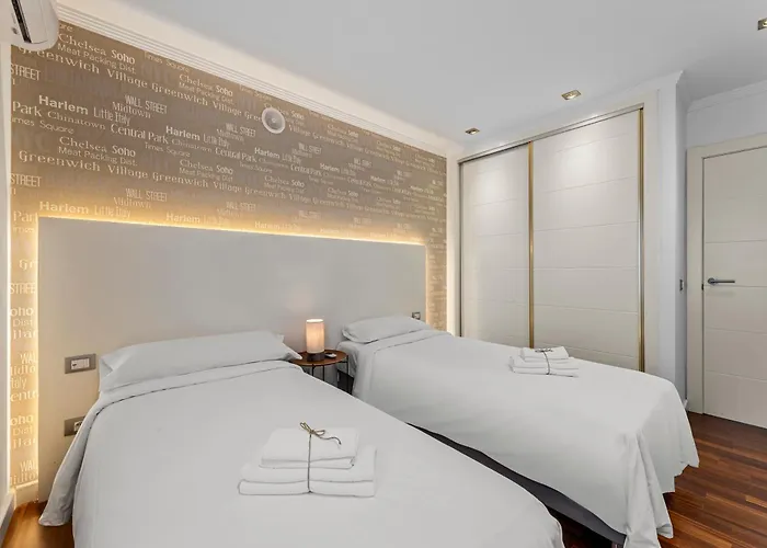 Julia By Villalia * Playa Blanca (Lanzarote)