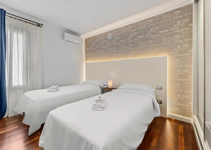 Vila Julia By Villalia Playa Blanca (Lanzarote)