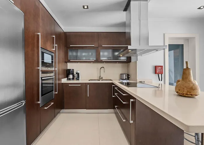 Julia By Villalia Villa *