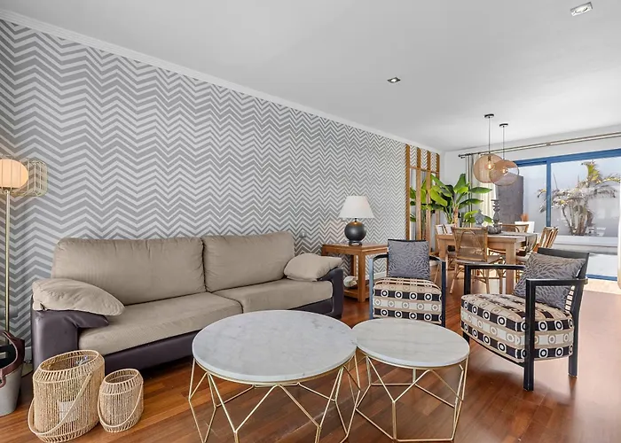 Villa Julia By Villalia Playa Blanca (Lanzarote)