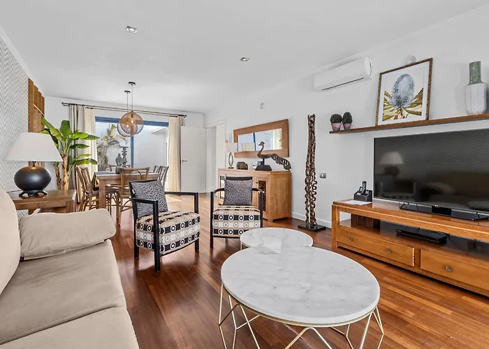 Vila Julia By Villalia *