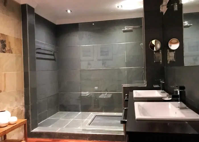 Vila Julia By Villalia Playa Blanca (Lanzarote)