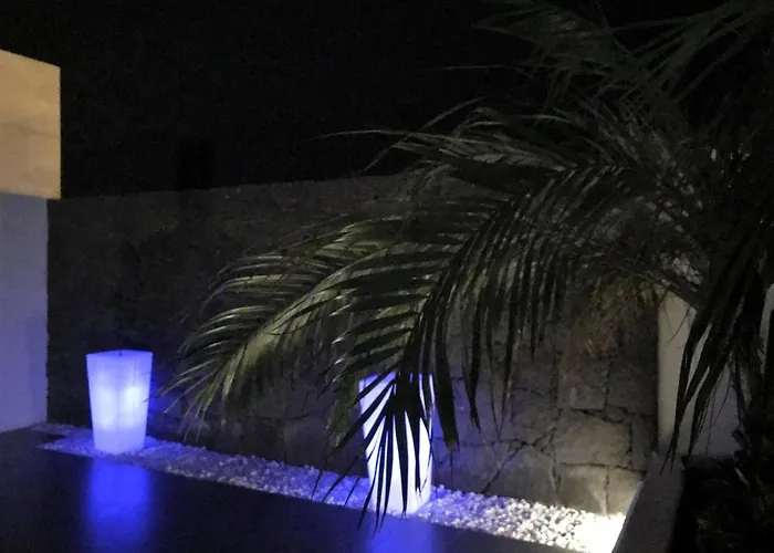 Julia By Villalia Vila Playa Blanca (Lanzarote)