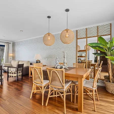 Julia By Villalia * Playa Blanca (Lanzarote)