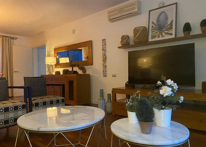 Villa Julia By Villalia Playa Blanca (Lanzarote)