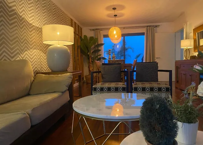 Julia By Villalia Villa Playa Blanca (Lanzarote)