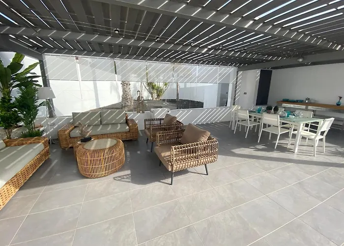 Villa Julia By Villalia