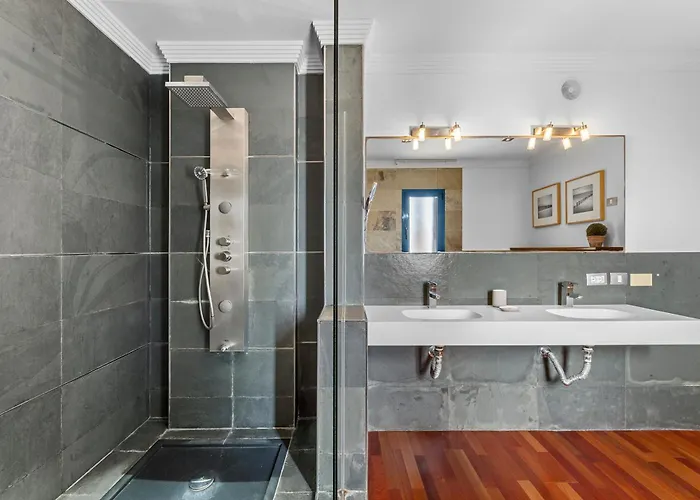 Julia By Villalia Villa *