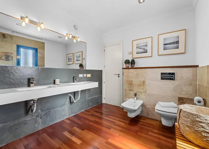 Villa Julia By Villalia