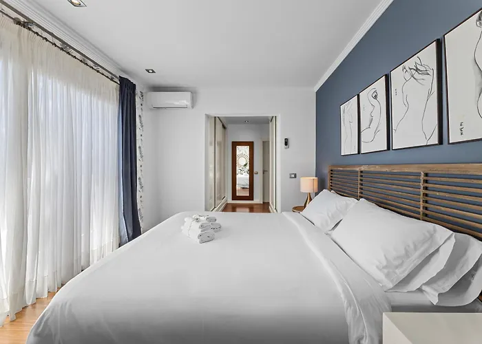 빌라 Julia By Villalia