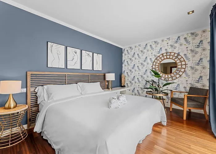 Julia By Villalia 빌라