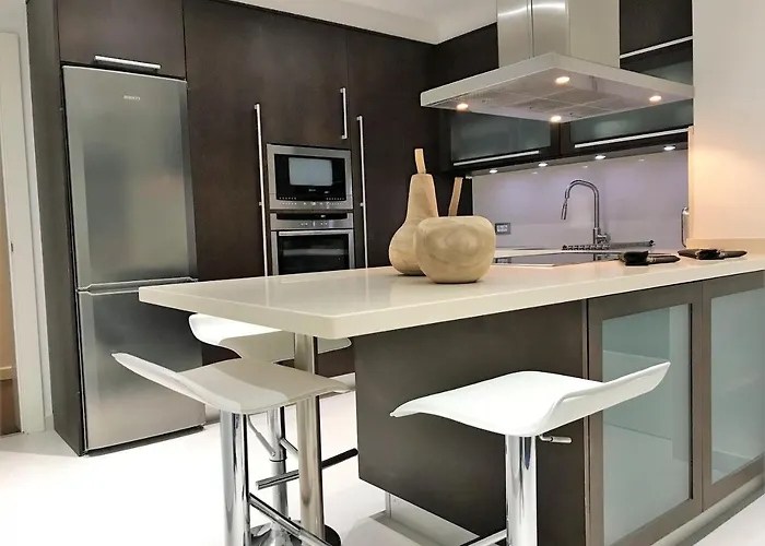 Julia By Villalia Playa Blanca (Lanzarote)