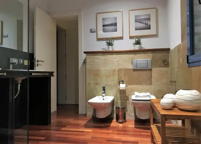 Julia By Villalia 빌라 *