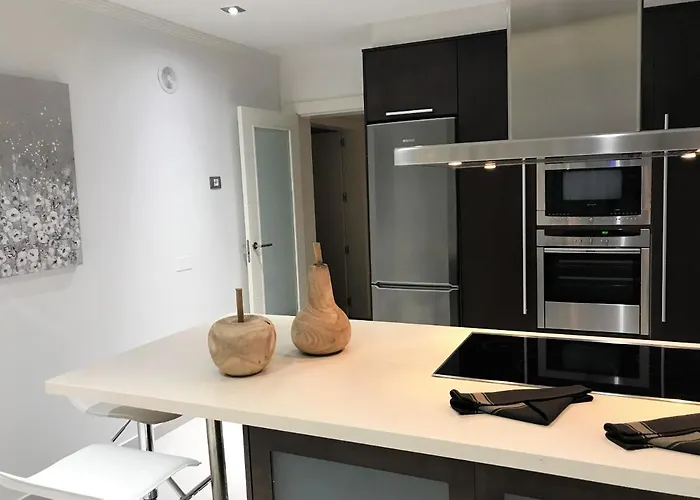 Julia By Villalia Villa Playa Blanca (Lanzarote)